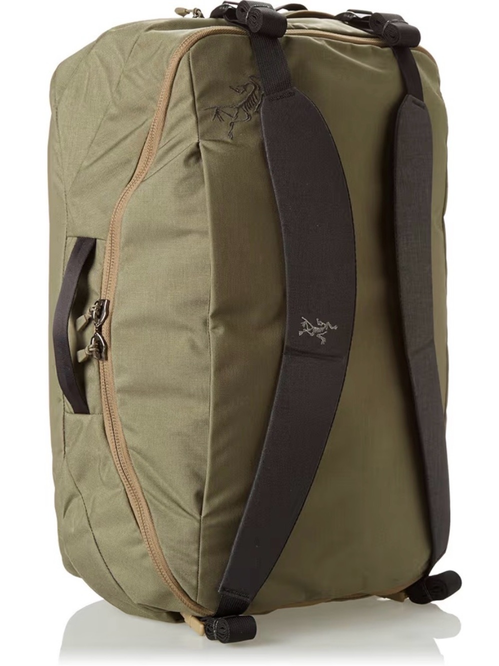 Arcteryx Leaf 11846 Covert Case C-O Utility Green